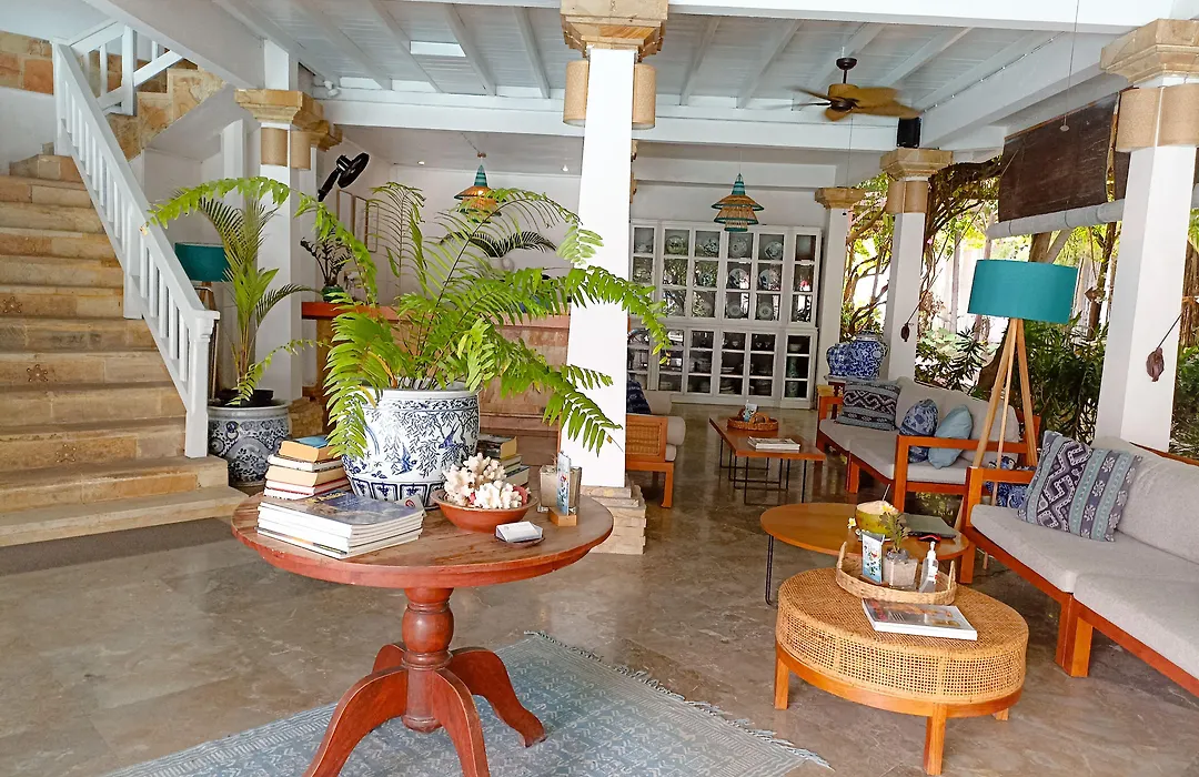 Villa Almarik Resort-1